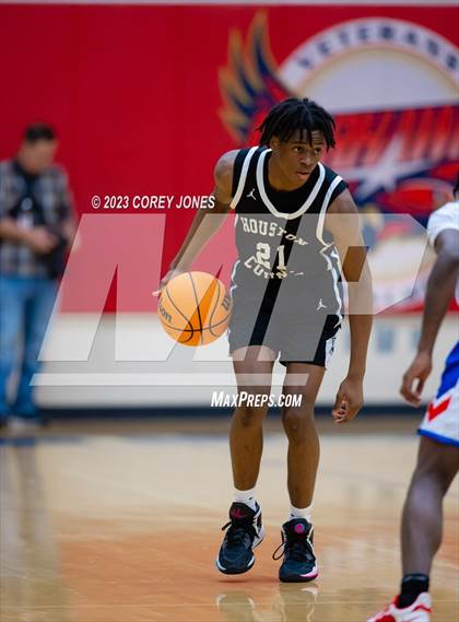 Thumbnail 2 in Houston County vs Veterans  photogallery.