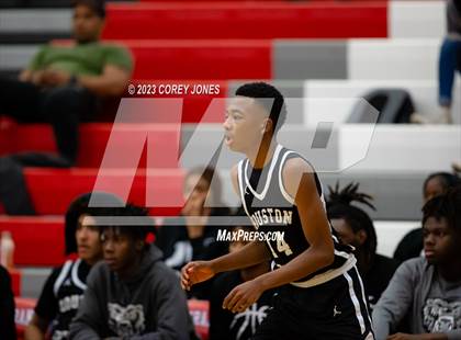 Thumbnail 3 in Houston County vs Veterans  photogallery.