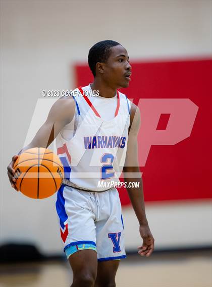 Thumbnail 2 in Houston County vs Veterans  photogallery.