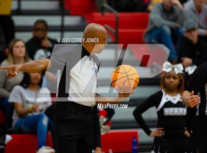 Thumbnail 3 in Houston County vs Veterans  photogallery.