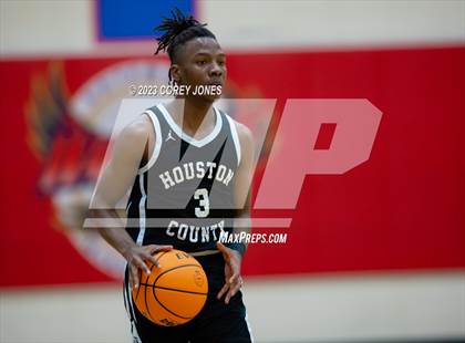 Thumbnail 1 in Houston County vs Veterans  photogallery.
