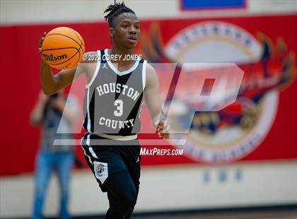 Thumbnail 2 in Houston County vs Veterans  photogallery.