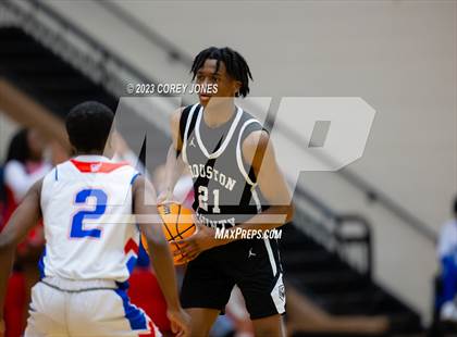 Thumbnail 3 in Houston County vs Veterans  photogallery.