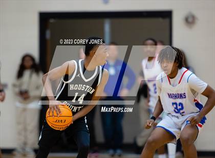 Thumbnail 1 in Houston County vs Veterans  photogallery.