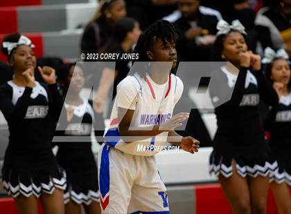 Thumbnail 1 in Houston County vs Veterans  photogallery.