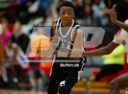Thumbnail 2 in Houston County vs Veterans  photogallery.