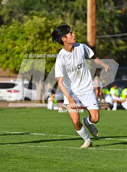 Thumbnail 2 in Lakewood vs Bear Creek photogallery.