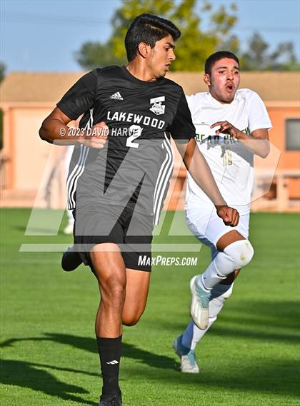 Thumbnail 1 in Lakewood vs Bear Creek photogallery.