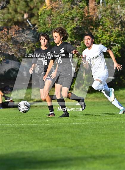 Thumbnail 3 in Lakewood vs Bear Creek photogallery.