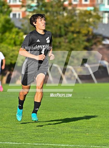 Thumbnail 3 in Lakewood vs Bear Creek photogallery.