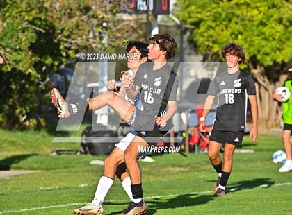 Thumbnail 2 in Lakewood vs Bear Creek photogallery.