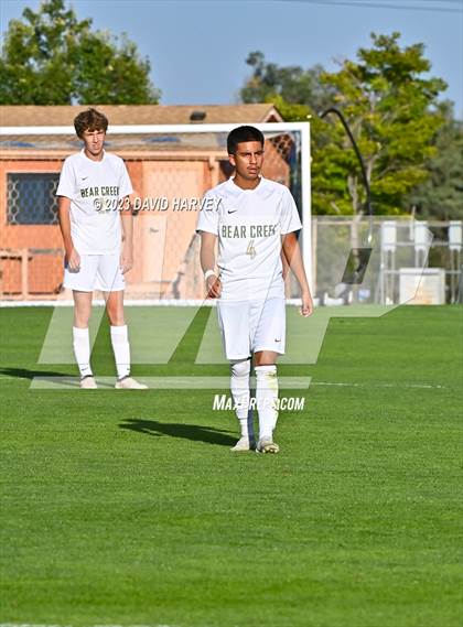 Thumbnail 2 in Lakewood vs Bear Creek photogallery.
