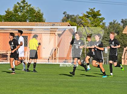 Thumbnail 2 in Lakewood vs Bear Creek photogallery.