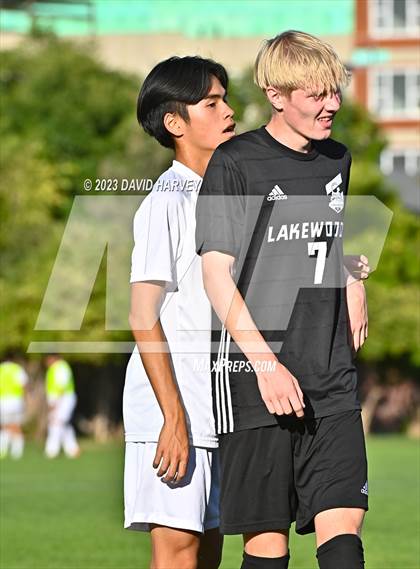 Thumbnail 2 in Lakewood vs Bear Creek photogallery.