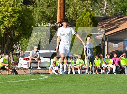 Thumbnail 3 in Lakewood vs Bear Creek photogallery.