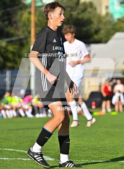 Thumbnail 2 in Lakewood vs Bear Creek photogallery.