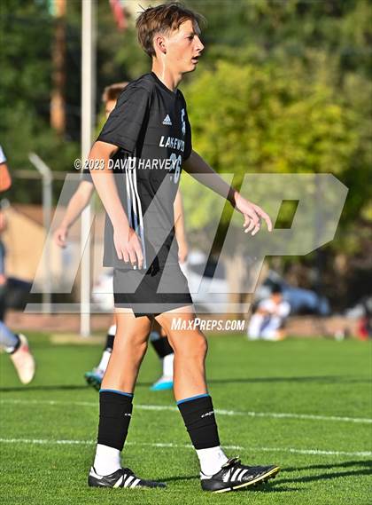 Thumbnail 3 in Lakewood vs Bear Creek photogallery.