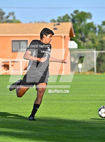 Thumbnail 1 in Lakewood vs Bear Creek photogallery.