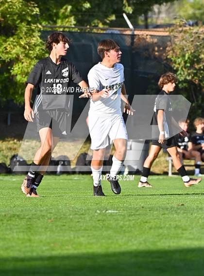 Thumbnail 3 in Lakewood vs Bear Creek photogallery.