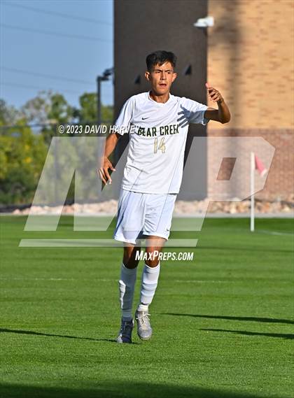 Thumbnail 1 in Lakewood vs Bear Creek photogallery.
