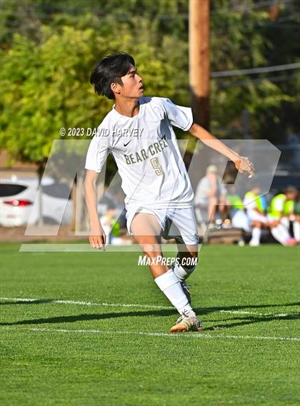 Thumbnail 1 in Lakewood vs Bear Creek photogallery.