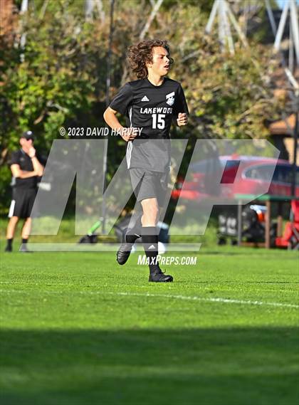 Thumbnail 2 in Lakewood vs Bear Creek photogallery.
