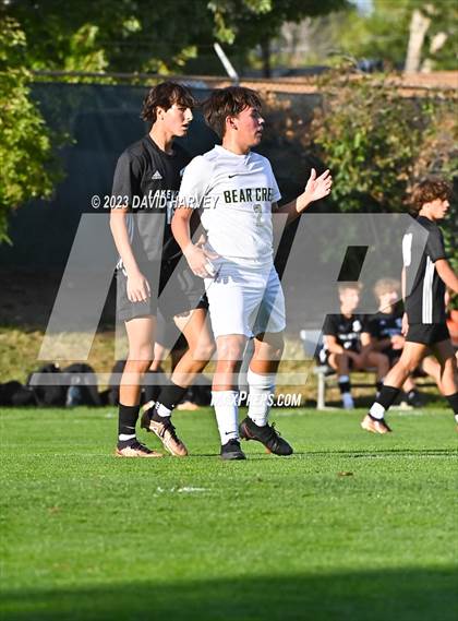 Thumbnail 1 in Lakewood vs Bear Creek photogallery.