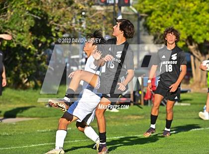 Thumbnail 2 in Lakewood vs Bear Creek photogallery.