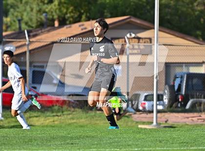 Thumbnail 3 in Lakewood vs Bear Creek photogallery.
