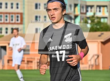 Thumbnail 2 in Lakewood vs Bear Creek photogallery.