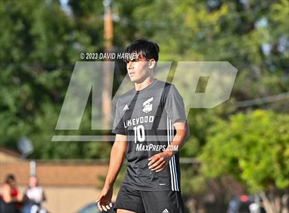 Thumbnail 2 in Lakewood vs Bear Creek photogallery.