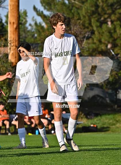Thumbnail 1 in Lakewood vs Bear Creek photogallery.
