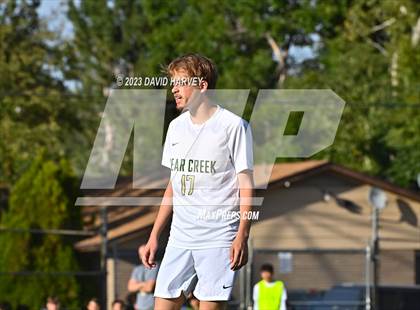 Thumbnail 2 in Lakewood vs Bear Creek photogallery.