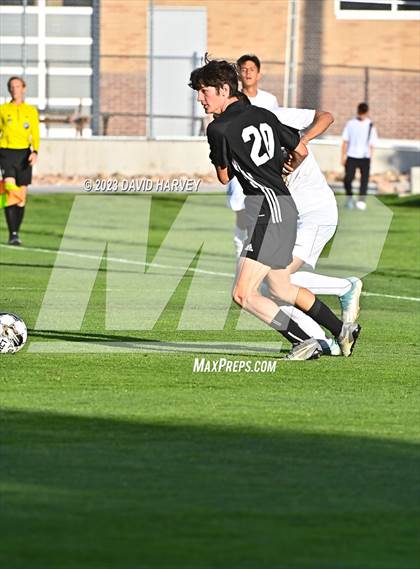 Thumbnail 1 in Lakewood vs Bear Creek photogallery.