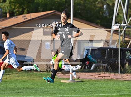 Thumbnail 3 in Lakewood vs Bear Creek photogallery.