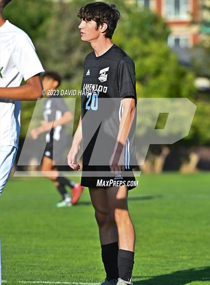 Thumbnail 2 in Lakewood vs Bear Creek photogallery.