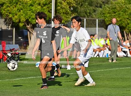 Thumbnail 3 in Lakewood vs Bear Creek photogallery.