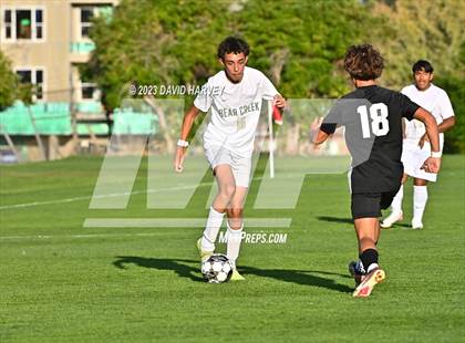 Thumbnail 2 in Lakewood vs Bear Creek photogallery.