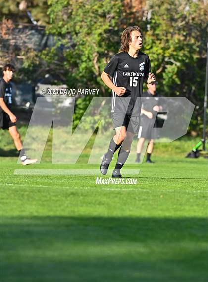 Thumbnail 3 in Lakewood vs Bear Creek photogallery.