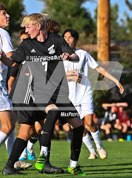 Thumbnail 2 in Lakewood vs Bear Creek photogallery.
