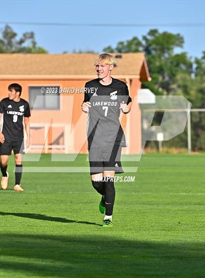 Thumbnail 1 in Lakewood vs Bear Creek photogallery.
