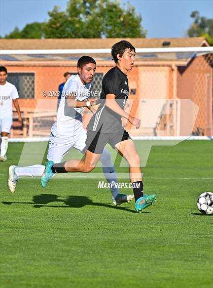 Thumbnail 2 in Lakewood vs Bear Creek photogallery.