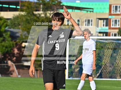 Thumbnail 2 in Lakewood vs Bear Creek photogallery.