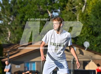 Thumbnail 3 in Lakewood vs Bear Creek photogallery.
