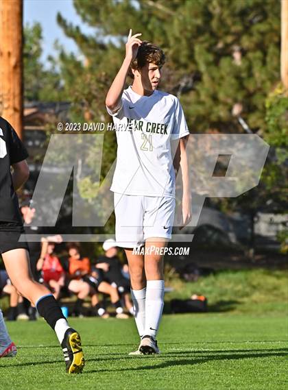 Thumbnail 1 in Lakewood vs Bear Creek photogallery.