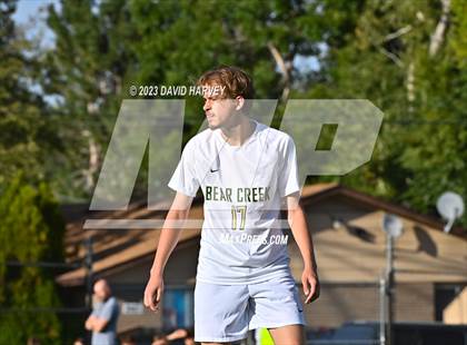 Thumbnail 2 in Lakewood vs Bear Creek photogallery.