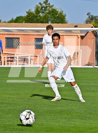 Thumbnail 3 in Lakewood vs Bear Creek photogallery.