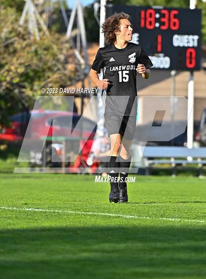 Thumbnail 3 in Lakewood vs Bear Creek photogallery.