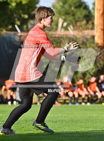 Thumbnail 1 in Lakewood vs Bear Creek photogallery.