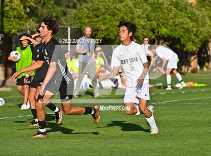 Thumbnail 2 in Lakewood vs Bear Creek photogallery.